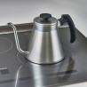 Hario V60 Drip Kettle Fit Silver