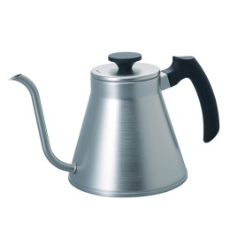 Чайник Hario V60 Drip Kettle Fit Silver