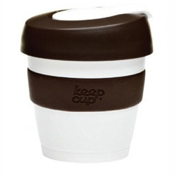 KeepCup Dark Matter XS