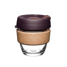 KeepCup Brew Cork Alder