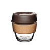 KeepCup Brew Cork Almond