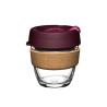 KeepCup Brew Cork Kangaroo Paw