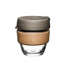 KeepCup Brew Cork Latte