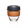 KeepCup Brew Cork Press