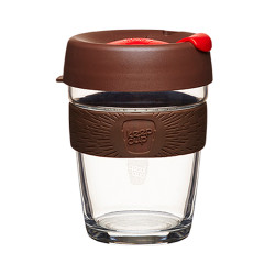 KeepCup Brew Stone Medium