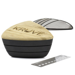 Kruve Sifter Base Black