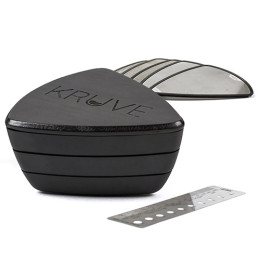 Kruve Sifter Base LE Black