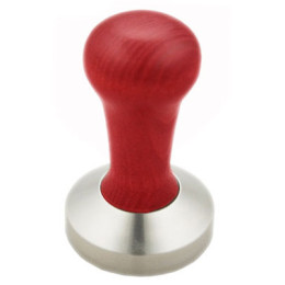 Темпер Motta 58 мм red