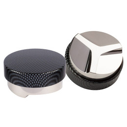 Розподілювач Motta Carbon Look 58 мм