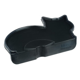 Килимок для темпінгу Motta кутовий