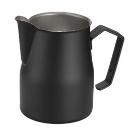 Пітчер Motta Europa Nero 0,5 л