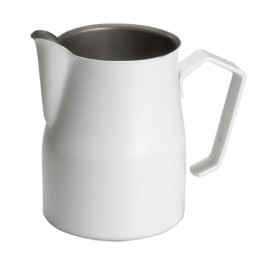 Пітчер Motta Europa Bianco 0,5 л