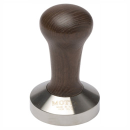 Темпер Motta 58 мм Brown