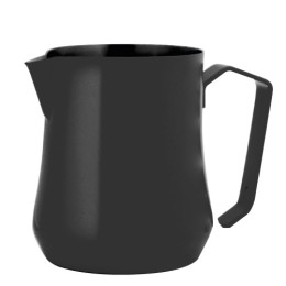 Пітчер Motta Tulip Black 0,35 л