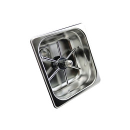 Rhino Pitcher Rinser Spinjet 150 мм