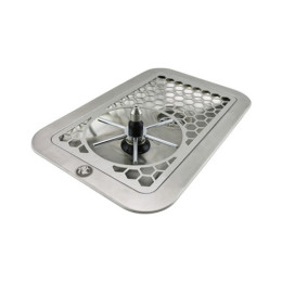 Rhino Pitcher Rinser 300-S