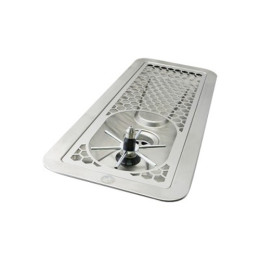 Rhino Pitcher Rinser 600-S