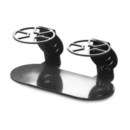 Станція під пальник Soy Carbon Steel Stand 24 CM