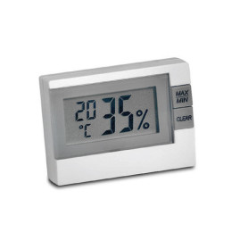 Термогігрометр електронний TFA 305005