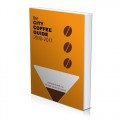 Книга The City Coffee Guide 2016