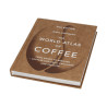 Книга The World Atlas of Coffee 2nd edition James Hoffmann