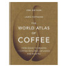 Книга The World Atlas of Coffee 2nd edition James Hoffmann