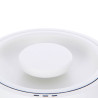 TimeMore Fish Smart 600 ml White