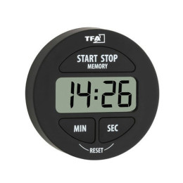 Таймер електронний TFA 38202201