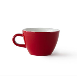 Комплект Acme Evolution Red для Flat White
