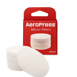 Фільтри AeroPress Micro Filters