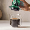 AeroPress Clear Green
