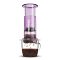 AeroPress Clear Purple AeroPress Clear Purple