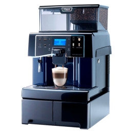 Кавомашина Saeco Aulika Evo Top HSC