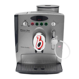 Кавомашина Blaser Star Cappuccino De luxe