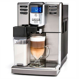 Кавомашина Gaggia Anima Prestige OTC
