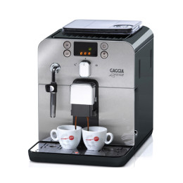 Кавомашина Gaggia Brera Black
