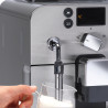 Gaggia Brera Silver