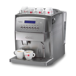 Кавомашина Gaggia Titanium
