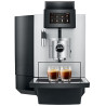 Jura X10 Platinum