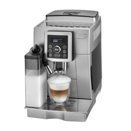 Кавомашина DeLonghi ECAM 23.460S