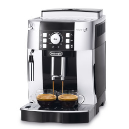 Кавомашина DeLonghi Magnifica S ECAM 21.117SB