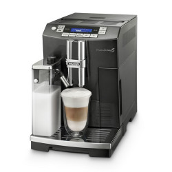 DeLonghi PrimaDonna S DeLuxe ECAM 26.455B