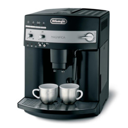 Кавомашина DeLonghi Magnifica ESAM 4000B