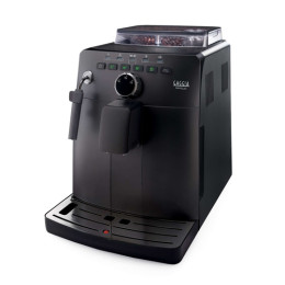 Кавомашина Gaggia Naviglio Black