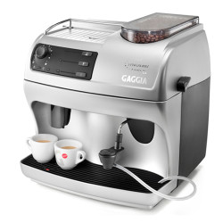 Gaggia Syncrony Logic RS Cappuccino