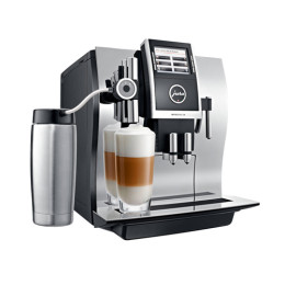 Кавомашина Jura Impressa Z9 TFT Chrome
