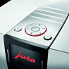Jura Impressa J85 Piano White