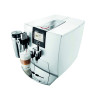 Jura Impressa J85 Piano White