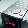 Jura Impressa J90 Brilliant Silver