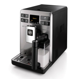 Кавомашина Saeco Energica Focus